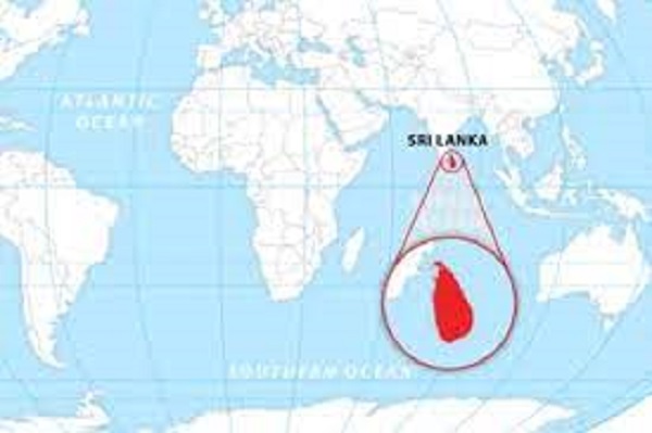 மிக மோசமான நிலைக்குள் இலங்கை..!