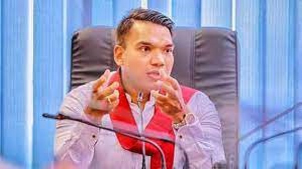 ஆட்சிக்காலத்தை நீடிக்கும் எண்ணம் ஆளும்கட்சிக்கு இல்லை...!