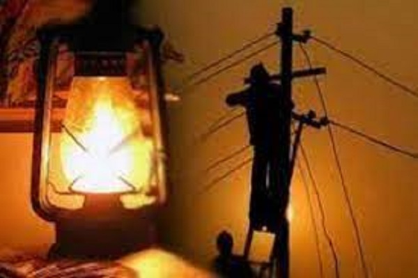 மின்வெட்டுத் தொடர்பில் வெளியான தகவல்