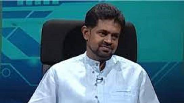 தலைமைப் பொறுப்பினை ஏற்கப்போவதில்லை : முன்னாள் மில்கோவின் தலைவர் லசந்த விக்ரமசிங்க...!!