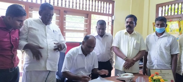 தற்போதைய ஆட்சியில் சிறு குழந்தைகளும் பட்டினியால் உயிரிழக்கும் அபாயம்: சிறிதரன்