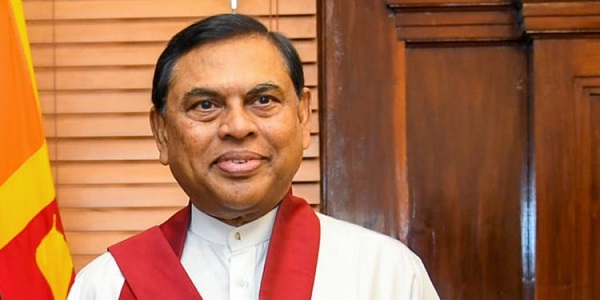 பசில் ராஜபக்ச.. நாடு திரும்பினார்