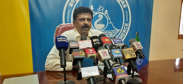 பொருட்களிற்கு தட்டுப்பாடு நிலவினாலும் விநியோகம் தடைப்படாது... வெளியான தகவல்!