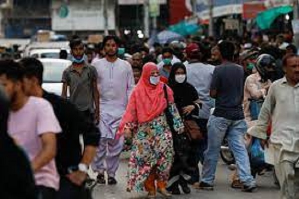 மீண்டும் சமூக தொற்றாக மாறியது கொரோனா தொற்று!