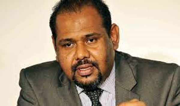 தமிழர்களுக்கு எது தீர்வு - எடுத்துரைத்த கஜேந்திரகுமார் பொன்னம்பலம்