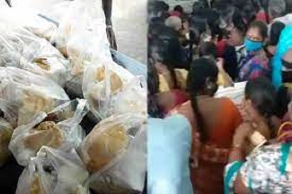 நாட்டு மக்களுக்கு மற்றுமொரு பேரிடித் தகவல்!