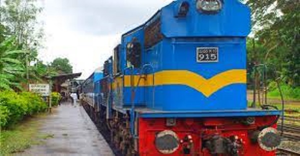 14 தொடருந்து சேவைகள் ரத்து - தொடருந்து திணைக்களம்