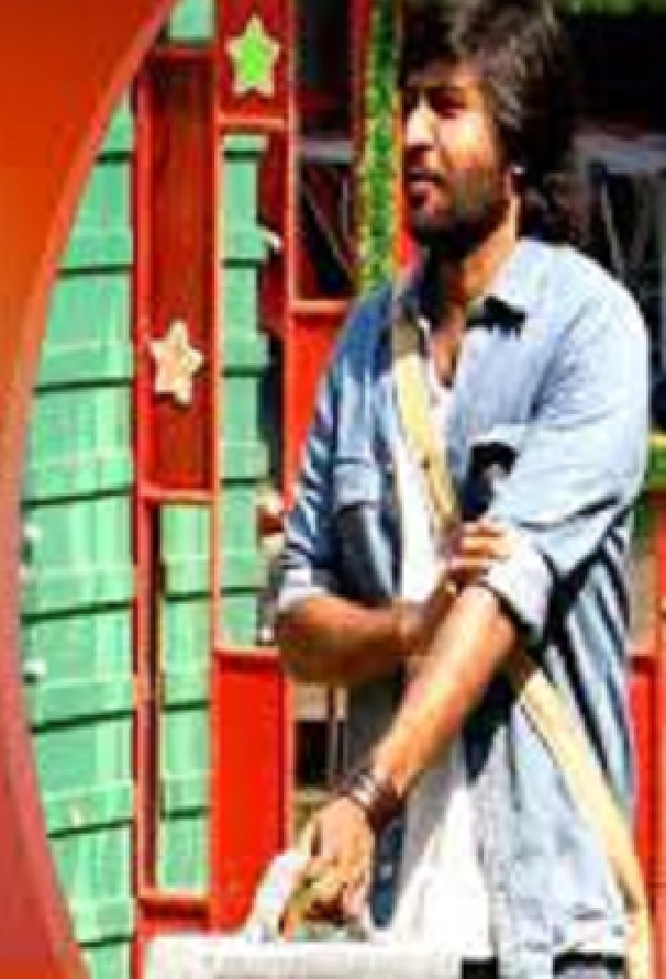 பிக்பாஸ் கொடுத்த செம்ம ஆஃபர்! பணப்பெட்டியுடன் எஸ்கேப் ஆன சிபி