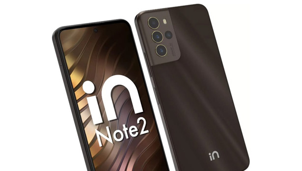 அசத்தல் அம்சங்களுடன் புது மைக்ரோமேக்ஸ் ஸ்மார்ட்போன் அறிமுகம்