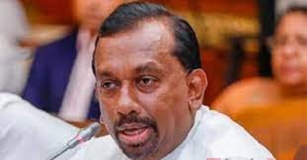 நிர்ணயிக்கப்பட்ட நெல்லிற்கான கொள்விலை.. விவசாய அமைச்சர் மஹிந்தானந்த அளுத்கமகே...