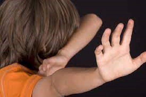 11 வயது சிறுமிக்கு நடந்த அதிர்ச்சி சம்பவம்