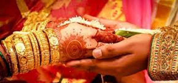 திருமண நிகழ்வுகளுக்கு கட்டாயமாகும் தடுப்பூசி அட்டை... வெளியான தகவல்!