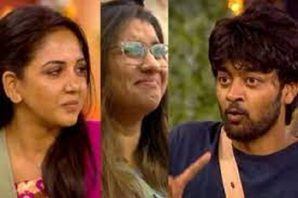 பிக்பாஸ் 5 டைட்டிலை வெல்லும் போட்டியாளர் இவரா? கடையில் மாறும் வாக்குகள்.. வெளியான தகவல்!