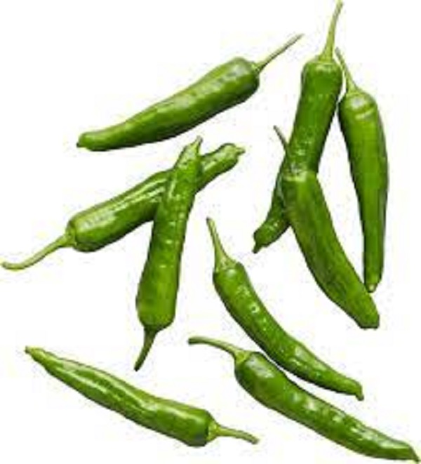 வரலாறு காணாத அளவுக்கு மாத்தளையில் உச்ச விலையை அடையும் பச்சை மிளகாய்!