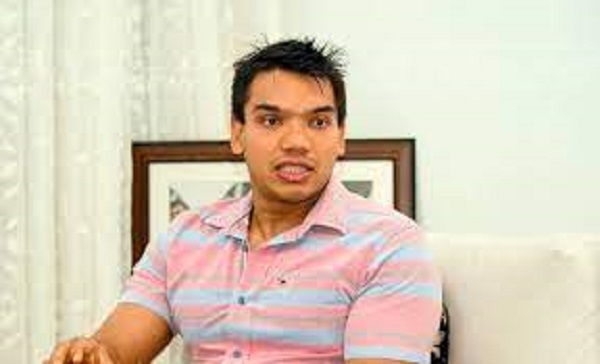 நீங்கள் புறம்தள்ளிவிட்டு செல்ல முடியாது!  நாமல்