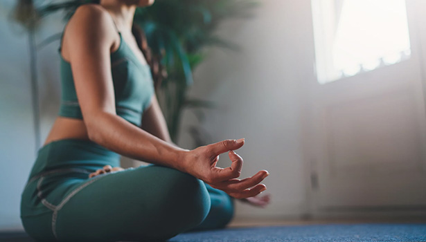 தியானம் செய்பவர்கள் கவனிக்க வேண்டியவை