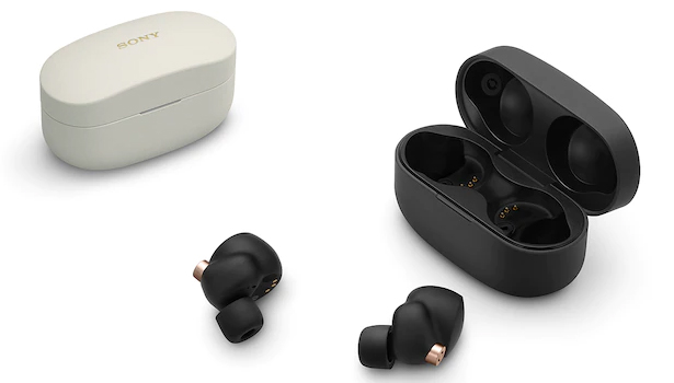 பிரீமியம் விலையில் சோனி நாய்ஸ் கேன்சலிங் இயர்பட்ஸ் அறிமுகம்