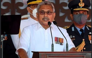 கோட்டாபயவின் அதிரடியால் அடங்கிய அமைச்சர்கள்!