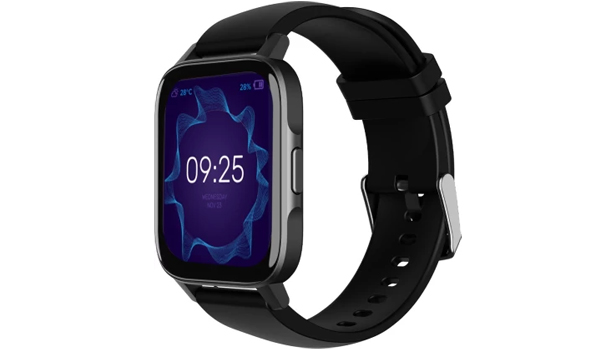 ரூ. 1699 விலையில் புது ஸ்மார்ட்வாட்ச் அறிமுகம்