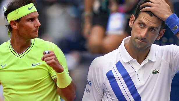 ஜோகோவிச் இல்லாவிட்டாலும் ஆஸி. ஓபன் களைகட்டும்- ரபேல் நடால் கருத்து