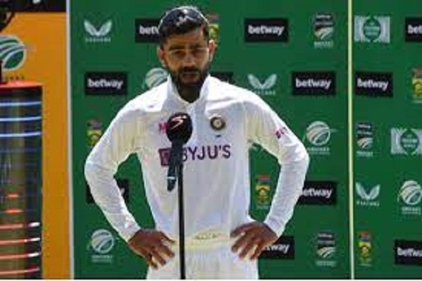 கோலிக்கு ஆதரவாக பிரபல நடிகர்...!