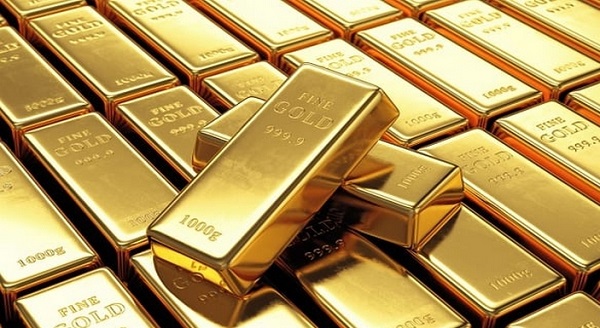 சிறிலங்காவின் தங்கத்தின் கையிருப்பில் மாற்றம்!