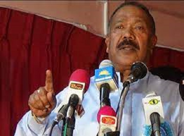 மைத்திரிபால சிறிசேன 52 நாட்கள் அரசியல் சூழ்ச்சி செய்திருக்காவிட்டால் இன்றும் அவரே ஜனாதிபதி -  வே.இராதாகிருஷ்ணன்