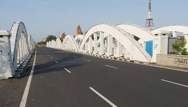 தமிழகத்தில் நாளை மறுநாள் முழு ஊரடங்கு