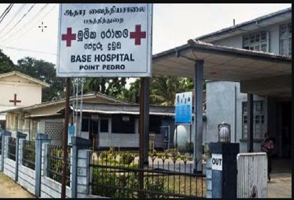பிரபல வைத்தியசாலையில் மேற்கொள்ளப்பட்ட சத்திர சிகிச்சை! பெண் உயிரிழப்பு…..!