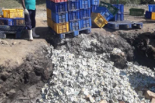 இலங்கை மக்களை அதிர்ச்சியில் ஆழ்த்திய சம்பவம்..!!!