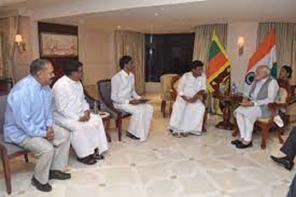 எந்தத் தடைகள் வந்தாலும் பயணத்தையும் கைவிட போவதில்லை...