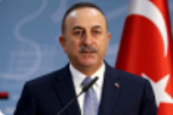 துருக்கியின் வெளிவிவகார அமைச்சர் மெவ்லூட் கௌசோக்லு இலங்கை வருகை!