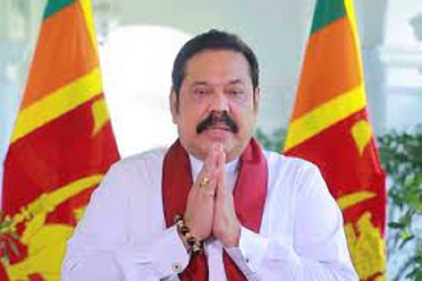 திடீர் சுகயீனம் காரணமாக மருத்துவமனையில் அனுமதிக்கப்பட்ட பிரதமர் மகிந்த...!  வெளியான தகவல்!