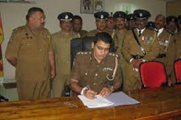 மீண்டும் பதவியேற்றுக்கொண்ட அஜித் ரோஹண... வெளியான தகவல்!