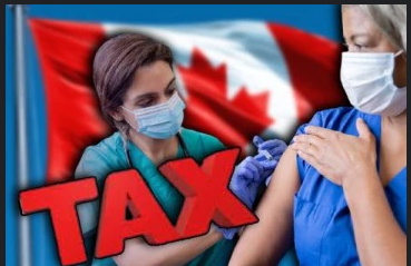 தடுப்பூசி போடாதவர்களுக்கு மருத்துவ வரி!