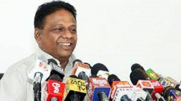 பொய்களால் பிரச்சினைகளை தீர்க்க முடியாது!