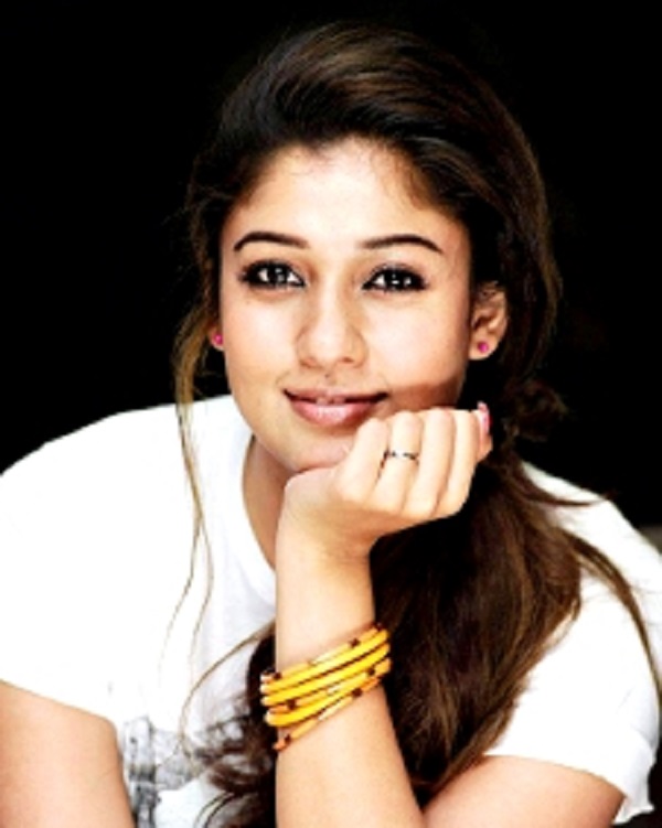 37 வயதில் கூட இப்படியொரு அழகா? ரசிகர்களை கிரங்கடித்த நயன்தாரா