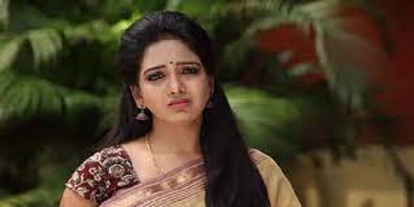 பிக்பாஸ்' பாவனிக்கு கொரோனா....