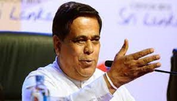 அரசின் காலைவார நாம் தயாரில்லை - நிமல் சிறிபால டி சில்வா...