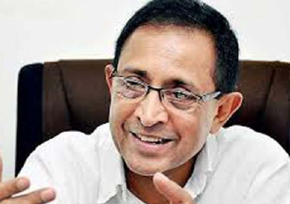 தனது வீட்டையே பார்த்துக்கொள்ள முடியாத பிரதமர் எவ்வாறு நாட்டை ஆட்சி செய்வார் _  கபீர் ஹாசீம் கேள்வி