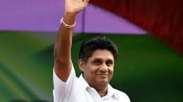 அடுத்த தடவை ராஜபக்சக்களில் ஜனாதிபதி வேட்பாளராக யார் களமிறங்கினாலும் நான் தோற்கடித்தே தீருவேன் - சஜித் பிரேமதாஸ