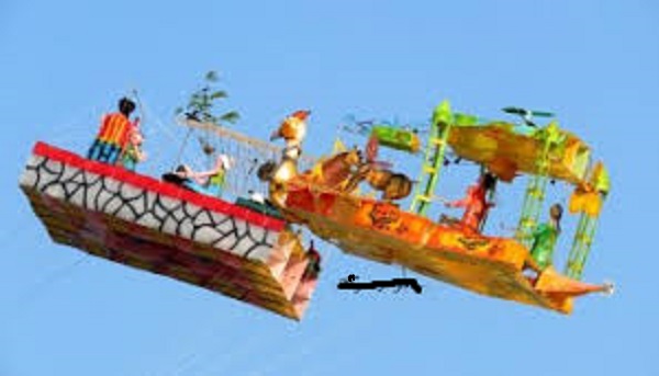 வல்வெட்டித்துறை பட்டத்திருவிழாவை இடைநிறுத்த தீர்மானம்.. வெளியான முக்கிய தகவல்!