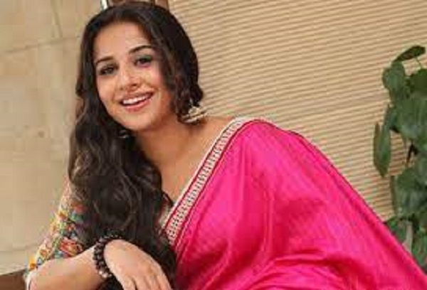 வித்யா பாலன் Hot Photos !