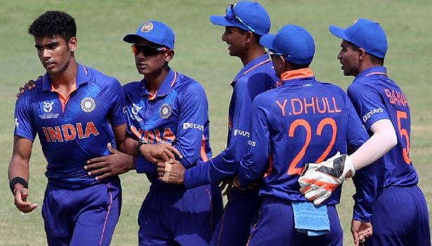 இந்தியா - அயர்லாந்து அணிகள் இன்று மோதல்..!!