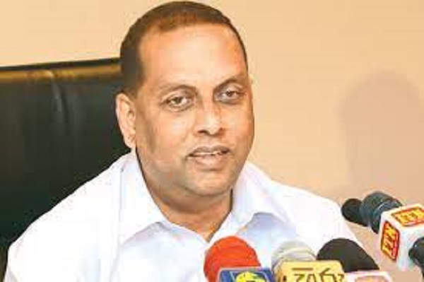 அரசாங்கத்தை தோற்கடிப்பது எமது நோக்கமல்ல - மைத்திரி தரப்பு