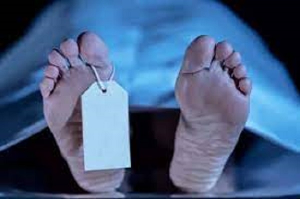 பிடியாணை பிறப்பிக்கப்பட்ட நபர் சடலமாக மீட்பு...  வெளியான தகவல்!