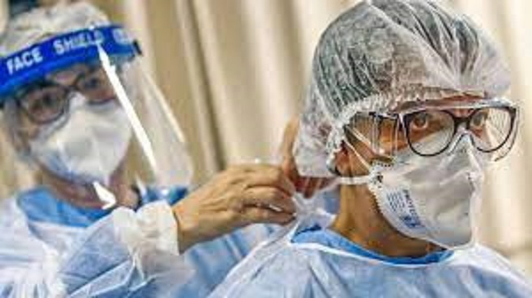 கொரோனா தொற்று குணமடைந்தவர்களுக்கு ஏற்படும் பாதிப்பு