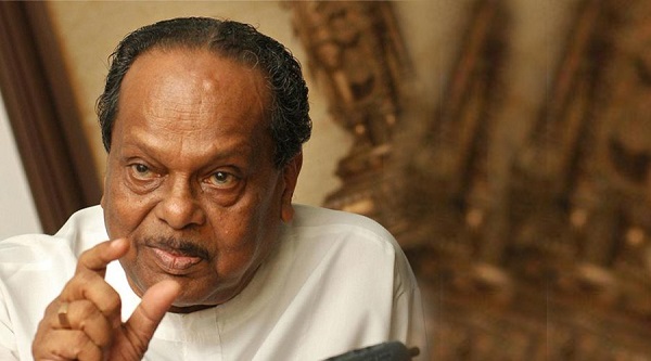 கட்சிக்காக 32 மில்லியன் ரூபா செலவிட்டுள்ளேன்; தெருவில் போய் வருபவர்கள் எல்லோரும் தலைவராக முடியாது