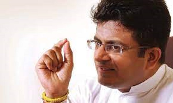 அவிழ்ந்தது உதய கம்மன்பிலவின் தேசப்பற்றாளர் என்ற ஆடை... வெளியான தகவல்!