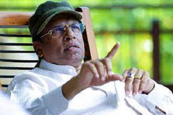 நாங்கள் வெளியேறினால் கோட்டாபய அரசு கவிழ்ந்து போகும்! முன்னாள் ஜனாதிபதி மைத்திரி...!!